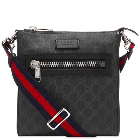 gucci messenger bag.|best Gucci Messenger bag.